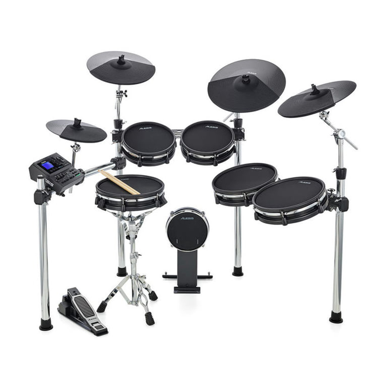 قیمت خرید فروش درامز الکترونیکی السیس Alesis DM10 MKII Pro Kit