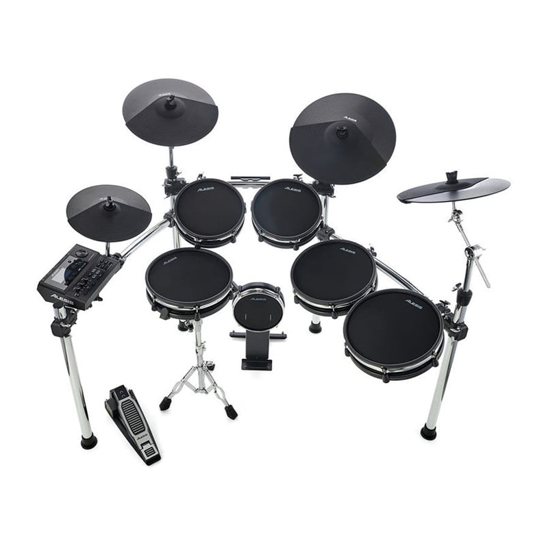 درامز الکترونیکی السیس Alesis DM10 MKII Pro Kit