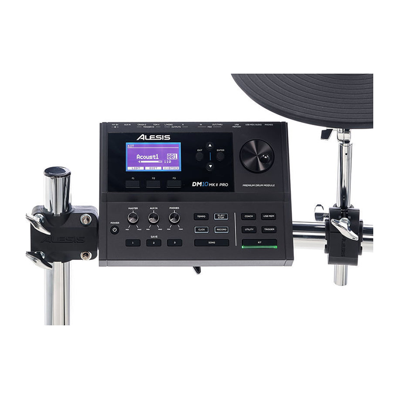 درامز الکترونیکی السیس Alesis DM10 MKII Pro Kit