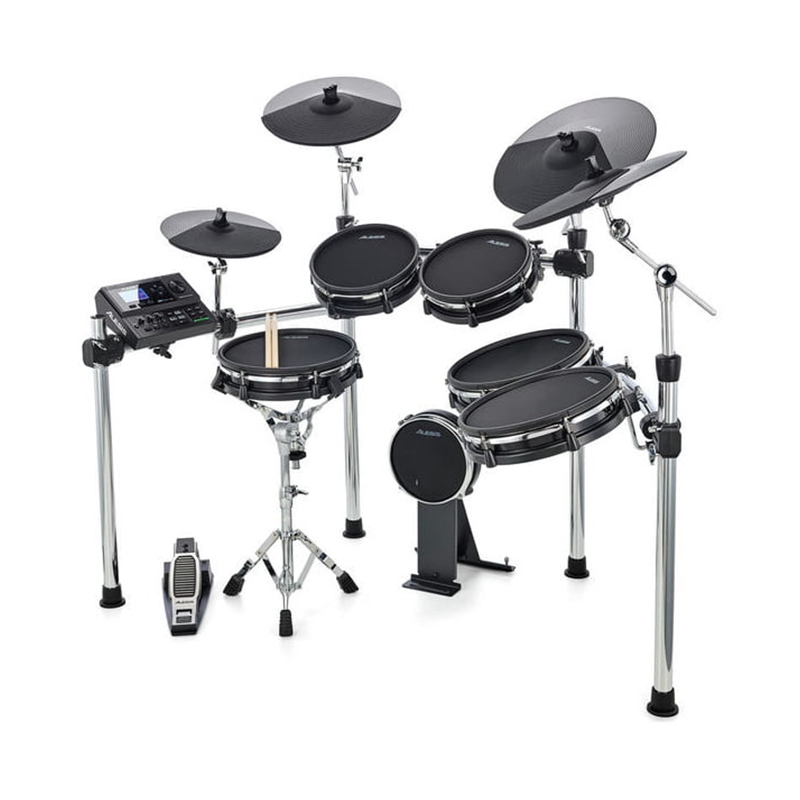 درامز الکترونیکی السیس Alesis DM10 MKII Pro Kit