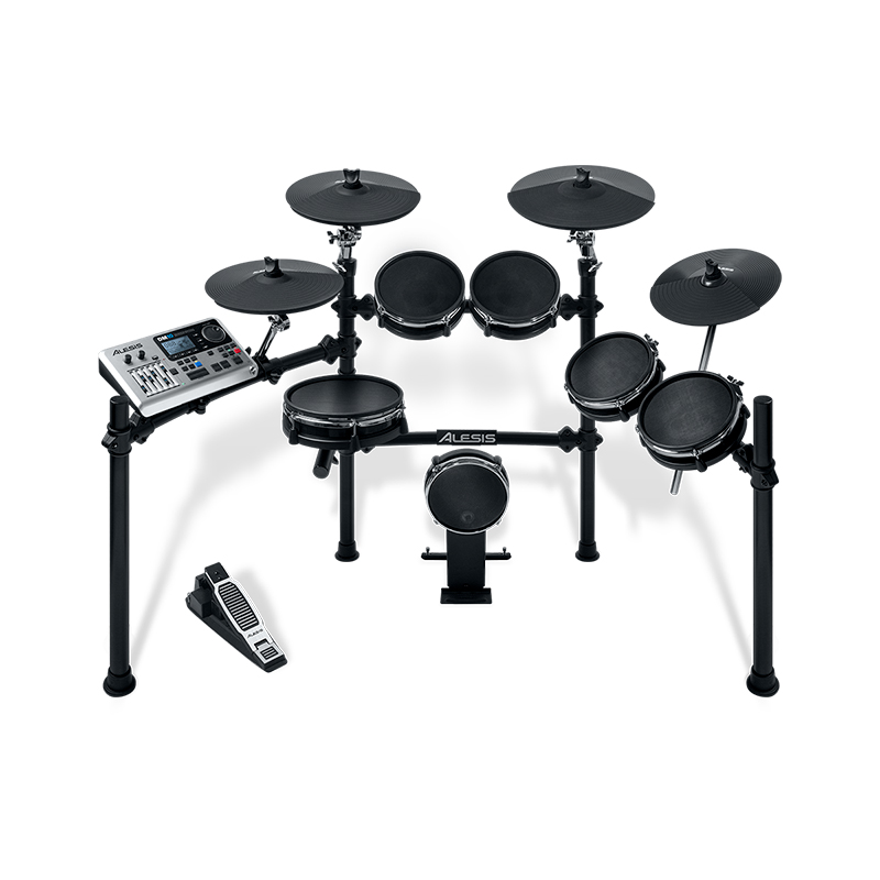 قیمت خرید فروش درامز الکترونیکی السیس Alesis DM10