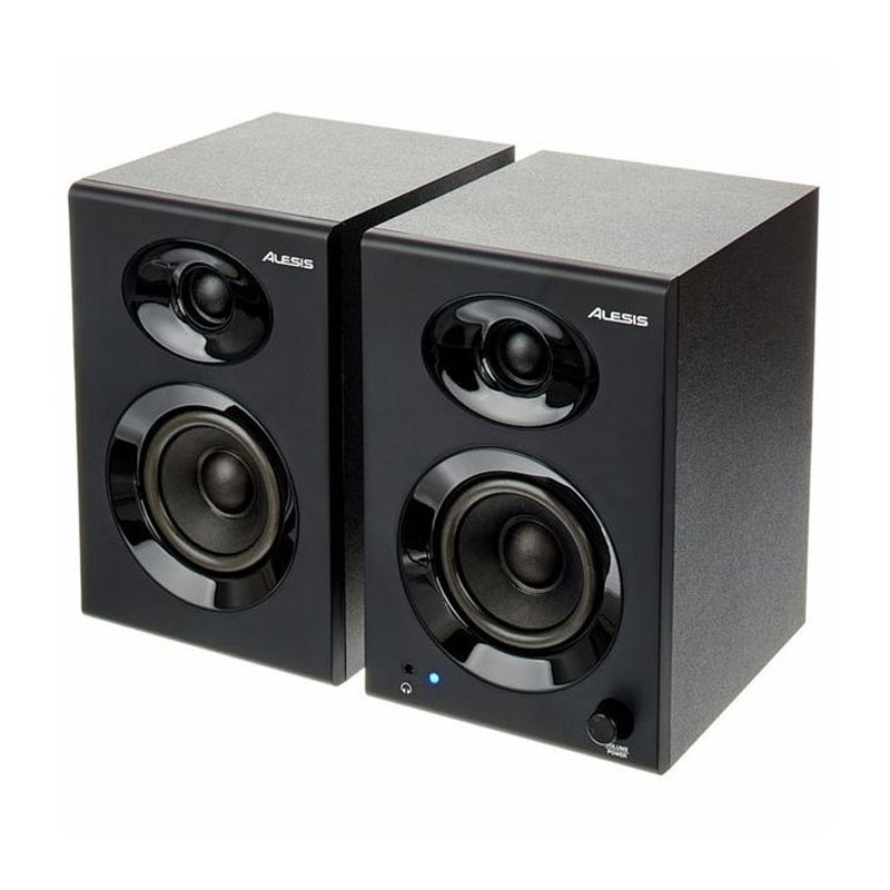 قیمت خرید فروش اسپیکر مانیتورینگ السیس Alesis Elevate 3 MKII