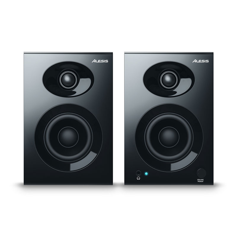 اسپیکر مانیتورینگ السیس Alesis Elevate 3 MKII