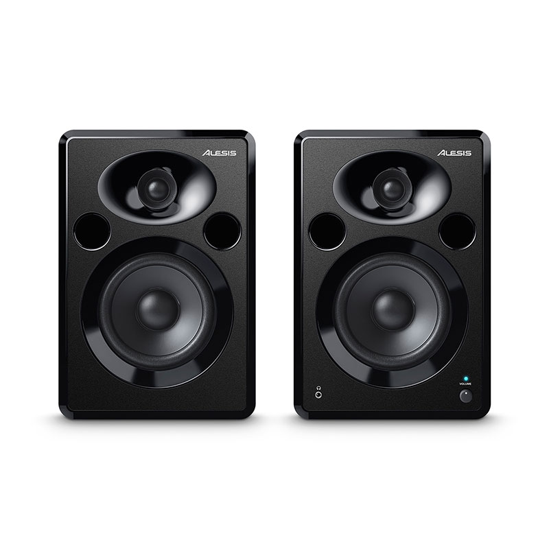 اسپیکر مانیتورینگ السیس Alesis Elevate 5 MKII