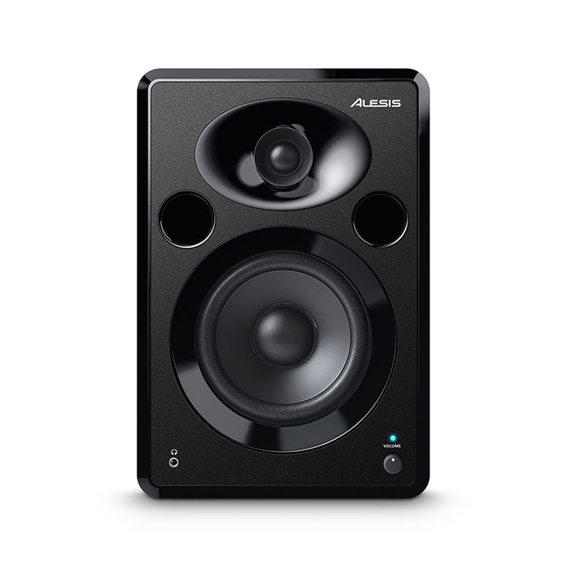 اسپیکر مانیتورینگ السیس Alesis Elevate 5 MKII