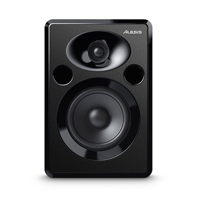 اسپیکر مانیتورینگ السیس Alesis Elevate 5 MKII