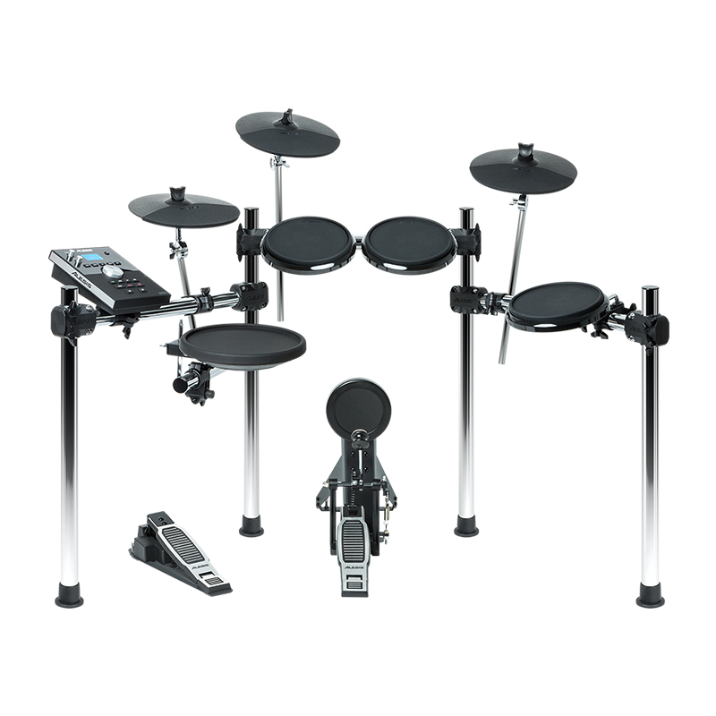 قیمت خرید فروش درامز الکترونیکی السیس Alesis Forge Kit
