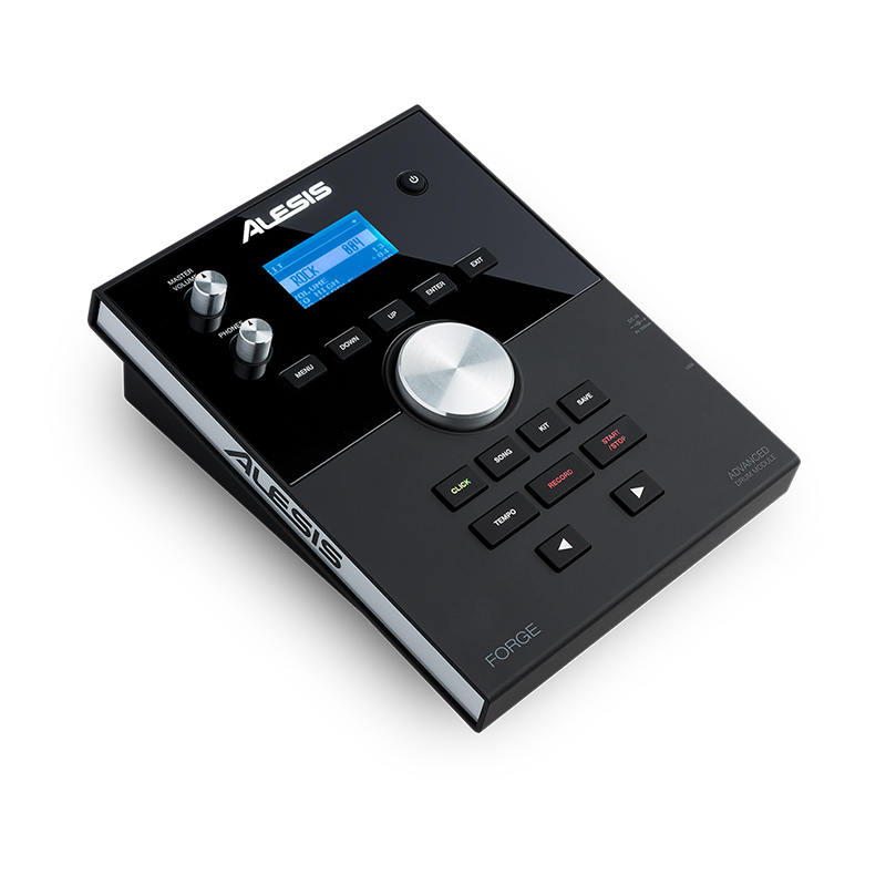 درامز الکترونیکی السیس Alesis Forge Kit