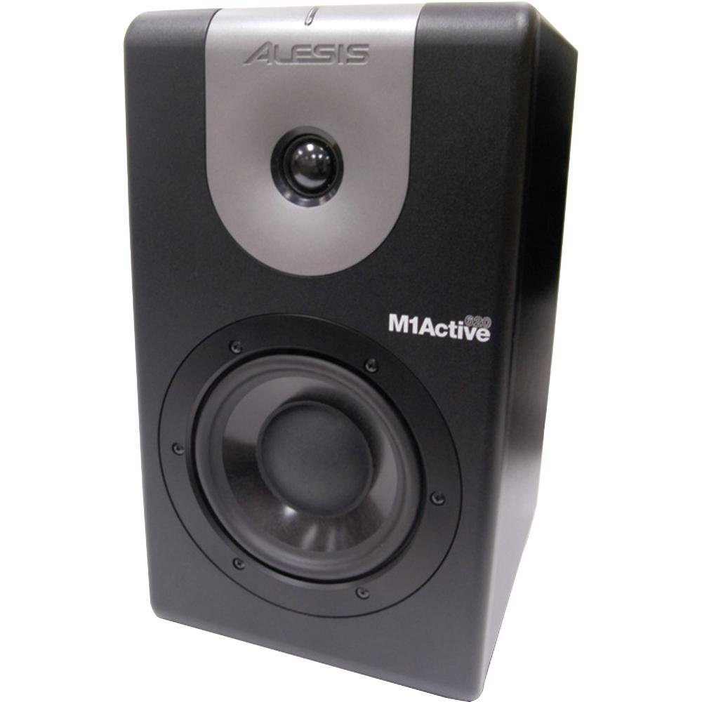 قیمت خرید فروش اسپیکر مانیتورینگ السیس Alesis M1 620