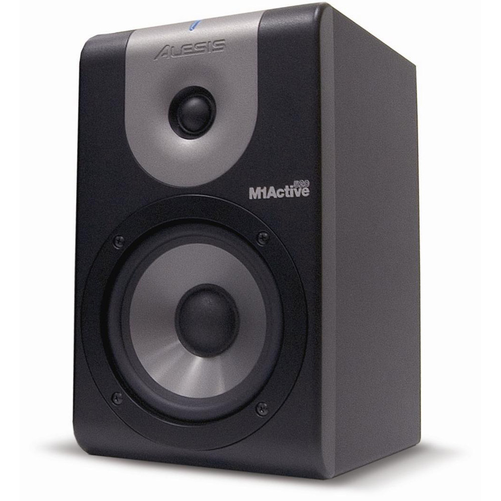 قیمت خرید فروش اسپیکر مانیتورینگ السیس Alesis M1 Active 520