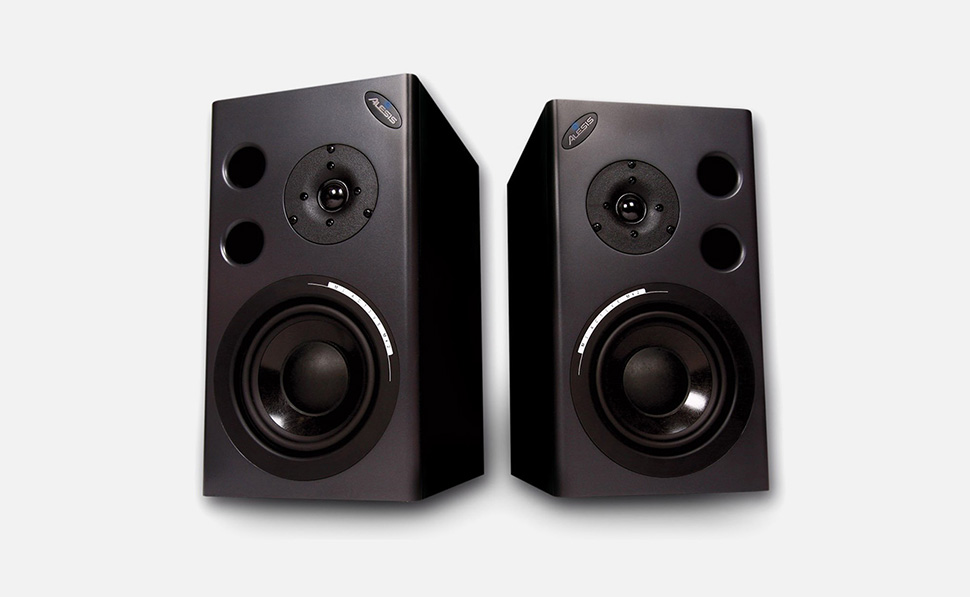 Alesis M1 Active MKII اسپیکر مانیتورینگ