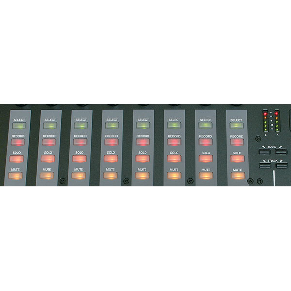 کنترلر نرم افزار السیس Alesis Master Control