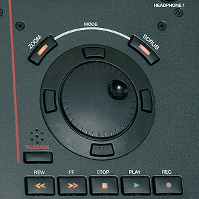 کنترلر نرم افزار السیس Alesis Master Control