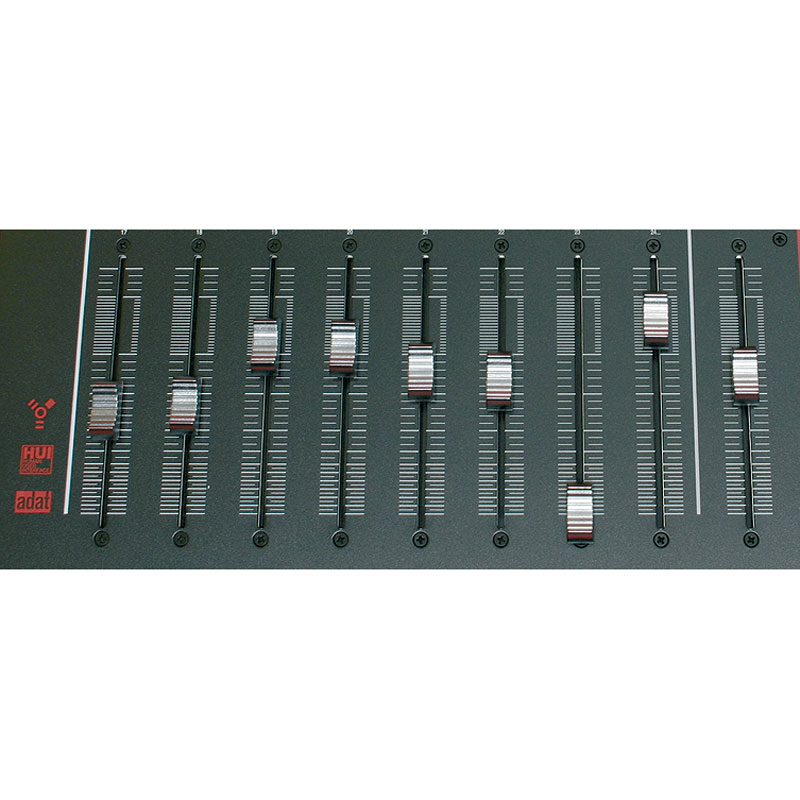 کنترلر نرم افزار السیس Alesis Master Control