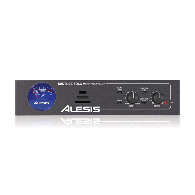 قیمت خرید فروش پری آمپ السیس Alesis MicTube Solo