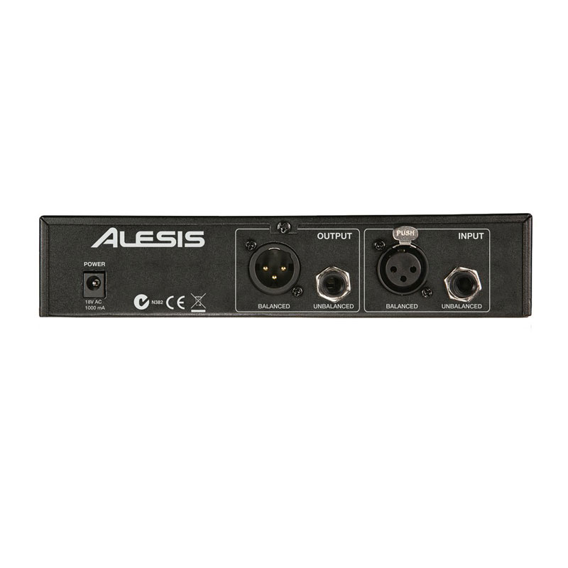 پری آمپ السیس Alesis MicTube Solo