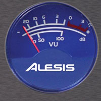 پری آمپ السیس Alesis MicTube Solo