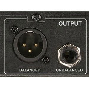 پری آمپ السیس Alesis MicTube Solo