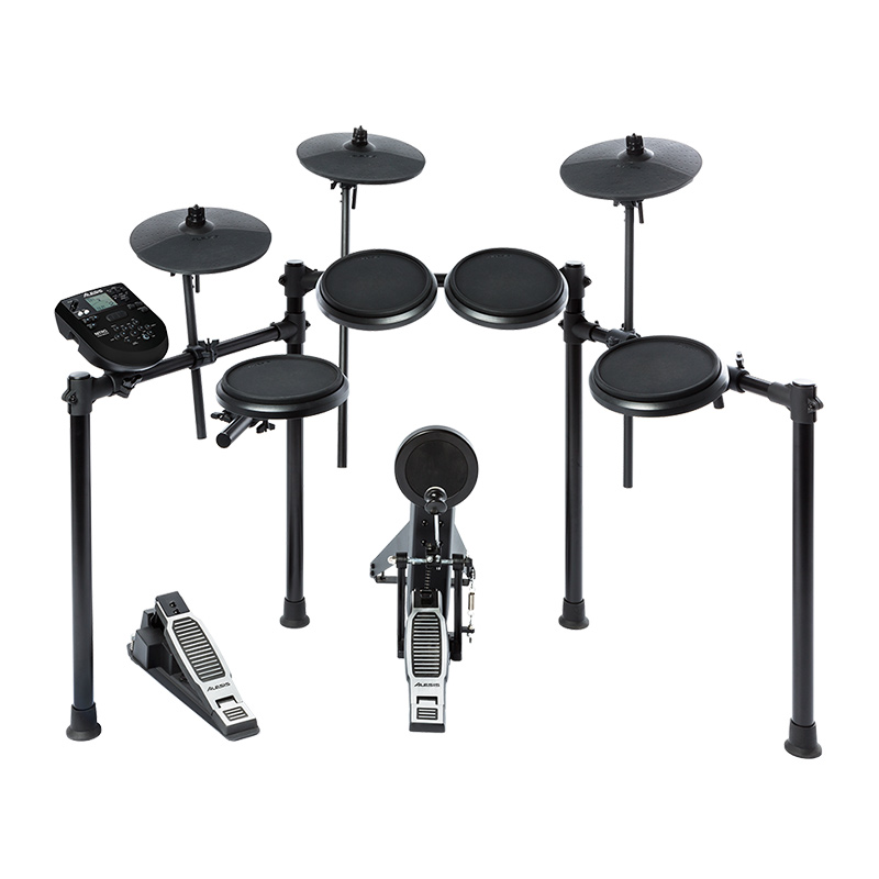 قیمت خرید فروش درامز الکترونیکی السیس Alesis Nitro Kit
