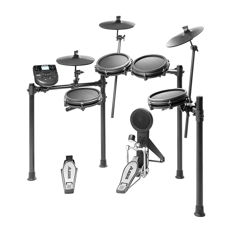 درامز الکترونیکی السیس Alesis Nitro Kit