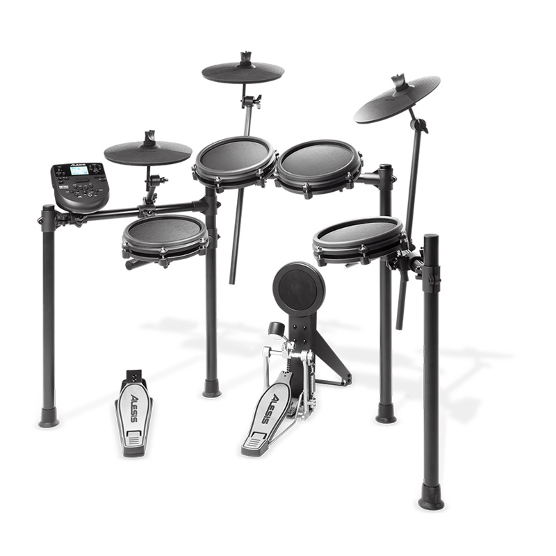 درامز الکترونیکی السیس Alesis Nitro Mesh Kit