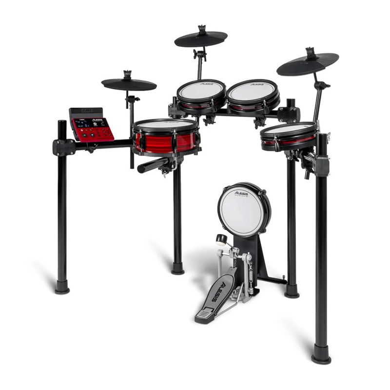 درامز الکترونیکی السیس Alesis Nitro Pro Kit