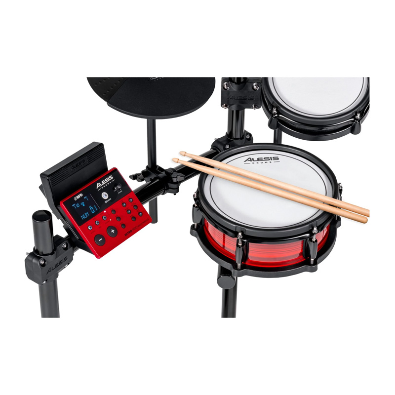 درامز الکترونیکی السیس Alesis Nitro Pro Kit