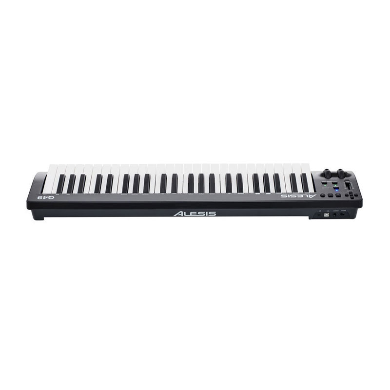 میدی کنترلر السیس Alesis Q49 MKII