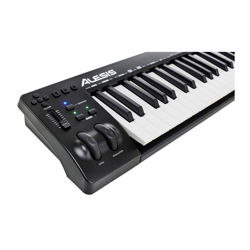 میدی کنترلر السیس Alesis Q49 MKII