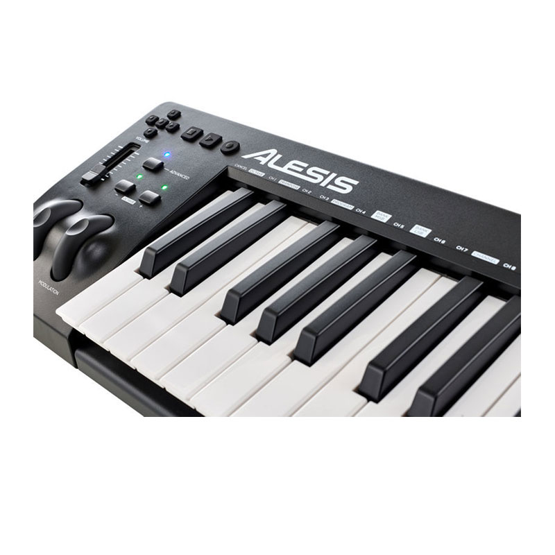 میدی کنترلر السیس Alesis Q49 MKII