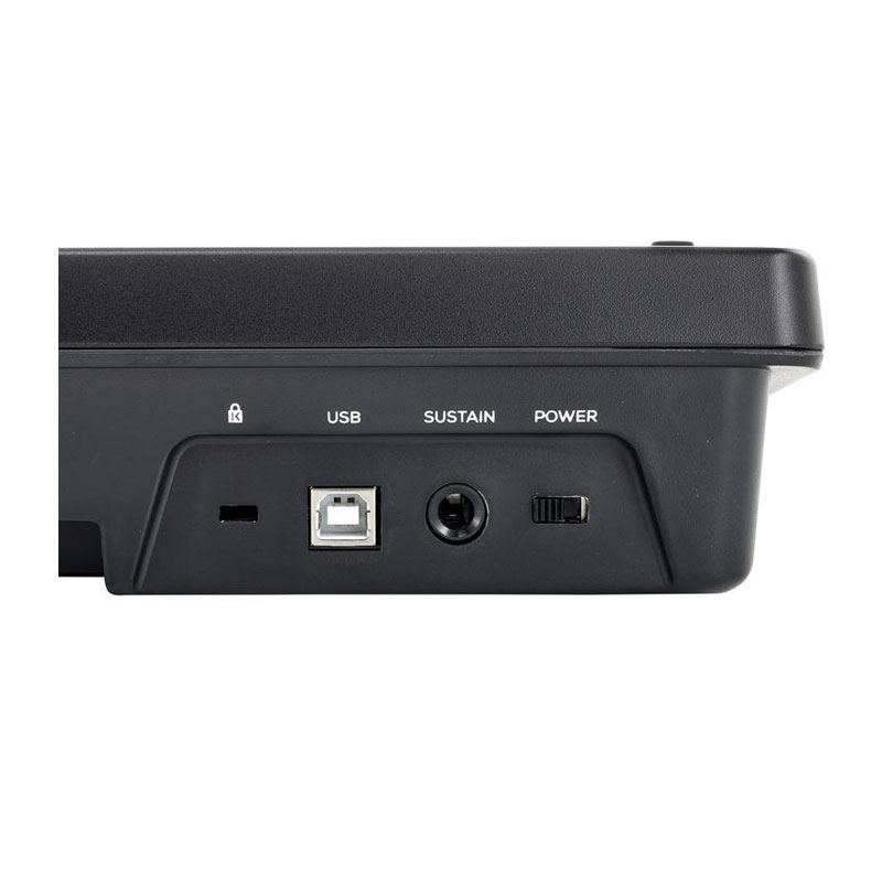 میدی کنترلر السیس Alesis Q49 MKII