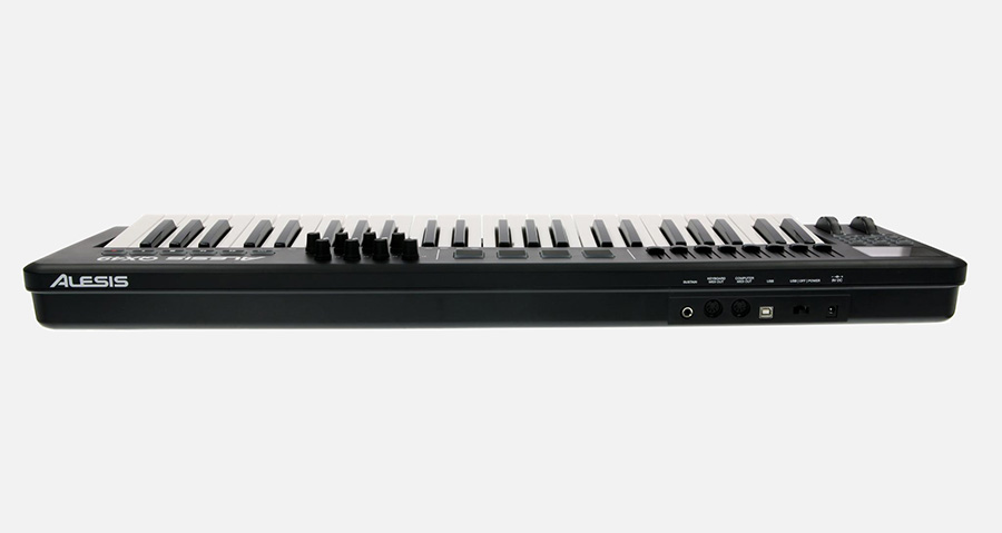 Alesis QX49 میدی کنترلر