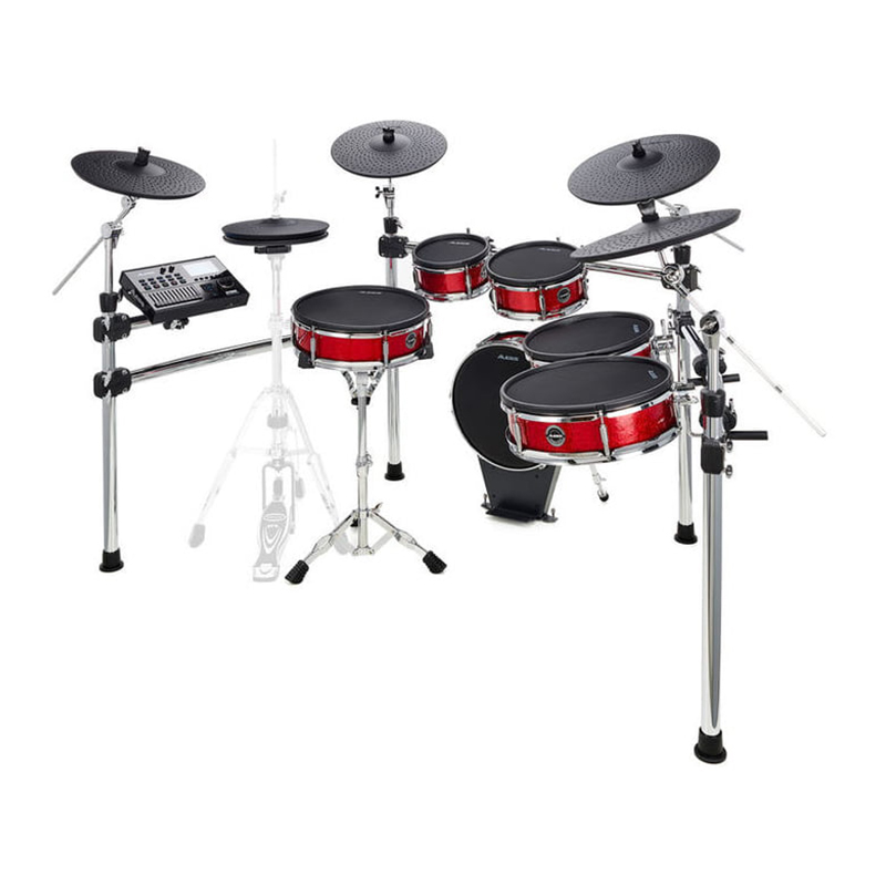 درامز الکترونیکی السیس Alesis Strike Pro Kit