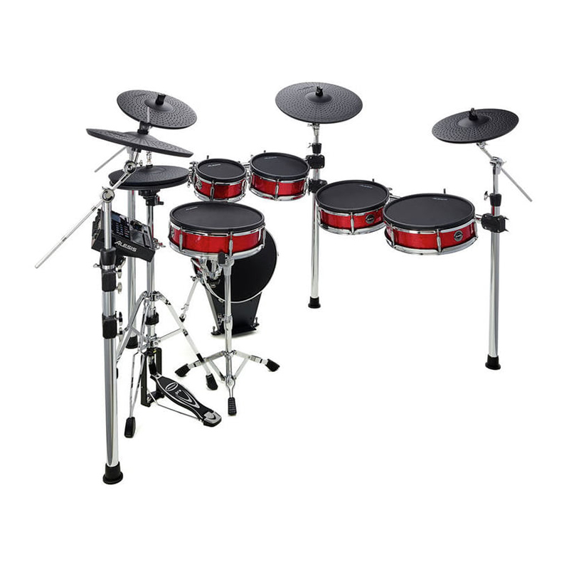 درامز الکترونیکی السیس Alesis Strike Pro Kit