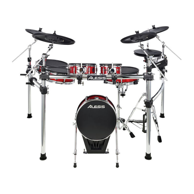 درامز الکترونیکی السیس Alesis Strike Pro Kit