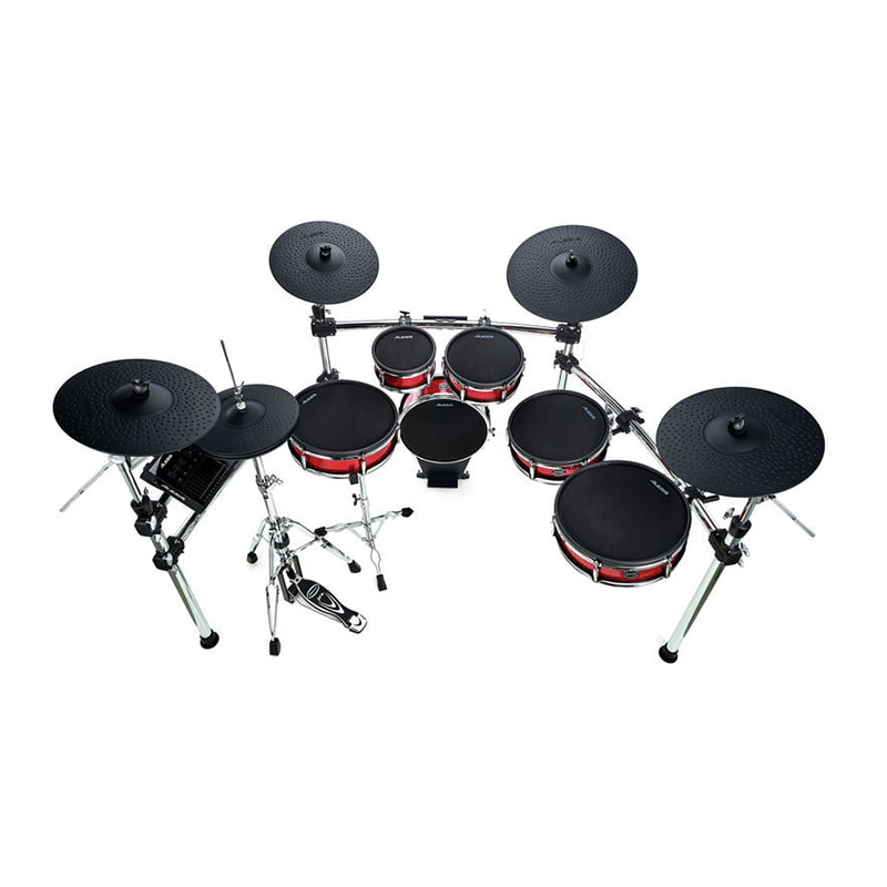 درامز الکترونیکی السیس Alesis Strike Pro Kit