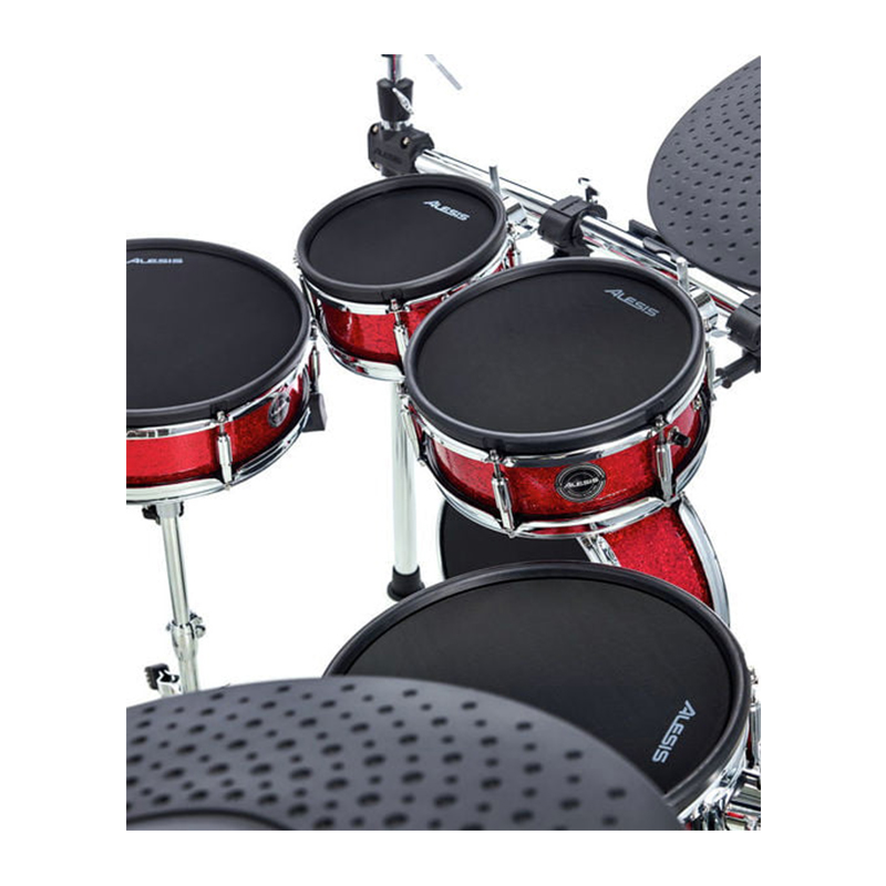 درامز الکترونیکی السیس Alesis Strike Pro Kit