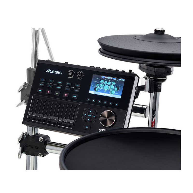 درامز الکترونیکی السیس Alesis Strike Pro Kit