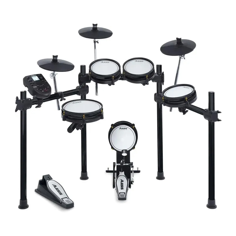 قیمت خرید فروش درامز الکترونیکی السیس Alesis SURGE SE KIT