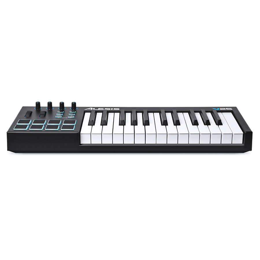 میدی کنترلر السیس Alesis V25