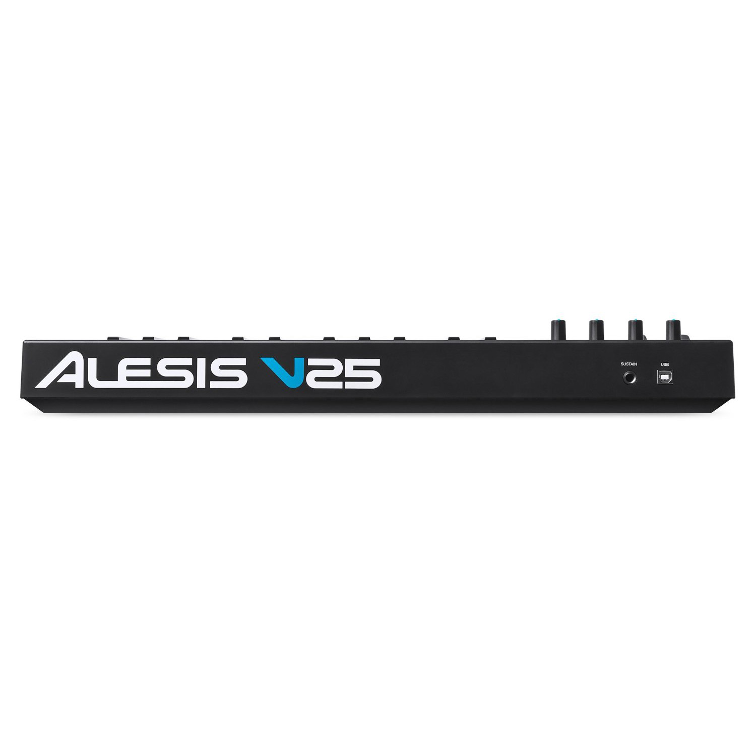میدی کنترلر السیس Alesis V25