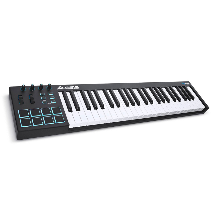 قیمت خرید فروش میدی کنترلر السیس Alesis V49