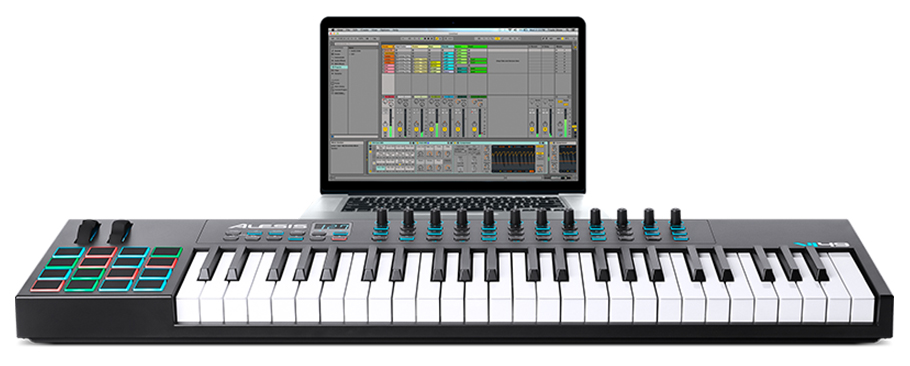 Alesis VI49 میدی کنترلر