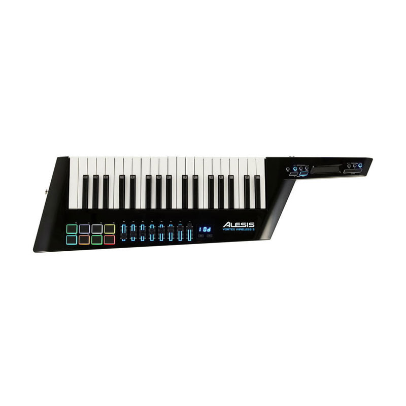 قیمت خرید فروش میدی کنترلر السیس Alesis Vortex Wireless 2