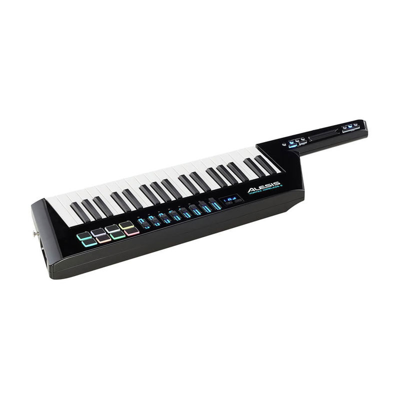 میدی کنترلر السیس Alesis Vortex Wireless 2