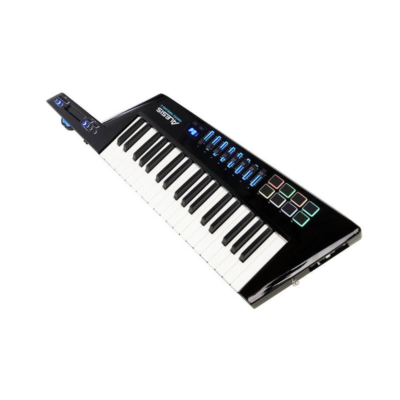 میدی کنترلر السیس Alesis Vortex Wireless 2