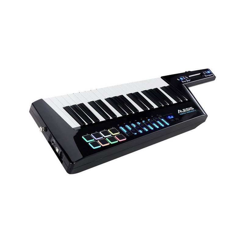 میدی کنترلر السیس Alesis Vortex Wireless 2