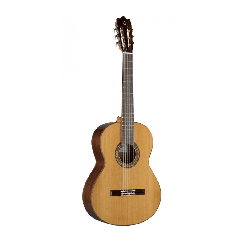 قیمت خرید فروش گیتار کلاسیک الحمرا Alhambra 3C Abeto