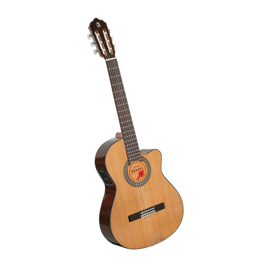 گیتار کلاسیک الحمرا Alhambra 3C-CW