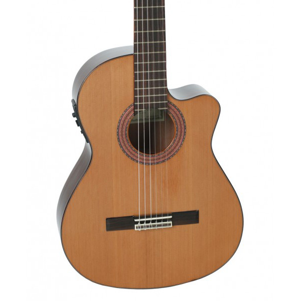 گیتار کلاسیک الحمرا Alhambra 3C-CW